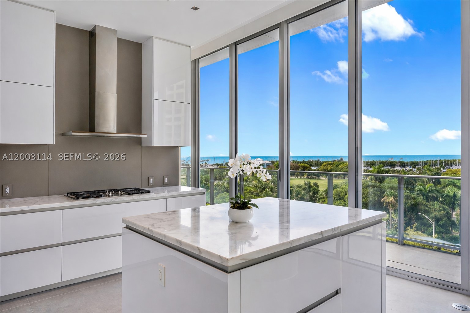 2675 S Bayshore Dr #602S, Miami FL 33133