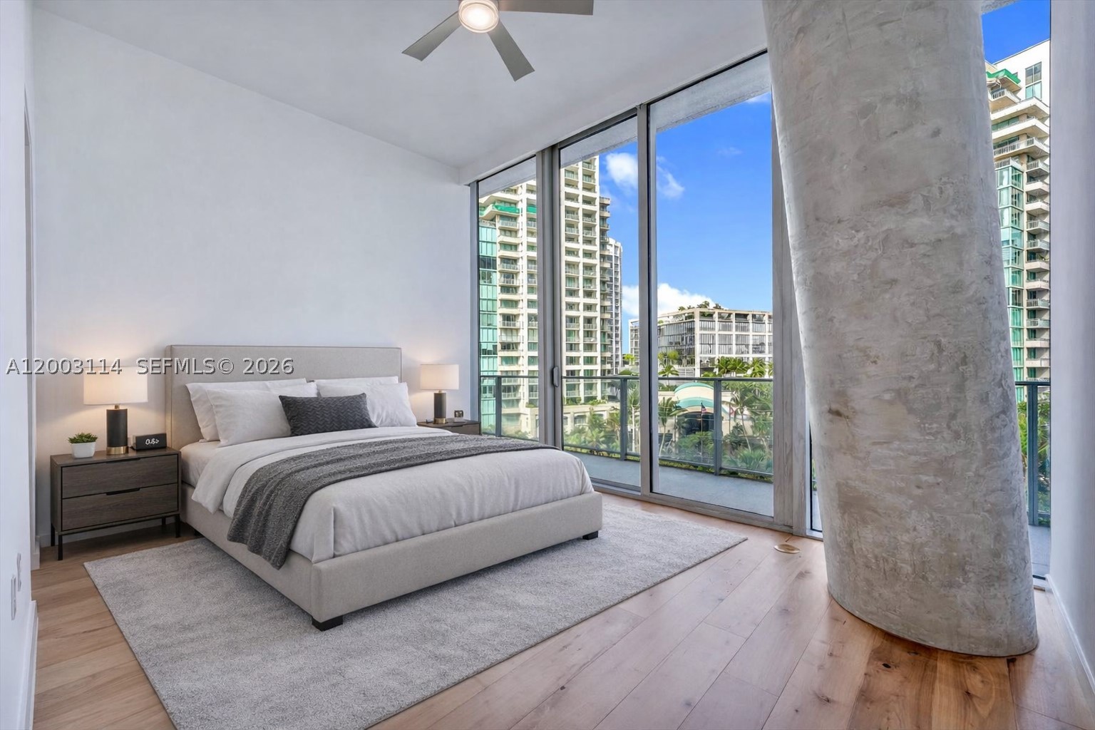 2675 S Bayshore Dr #602S, Miami FL 33133