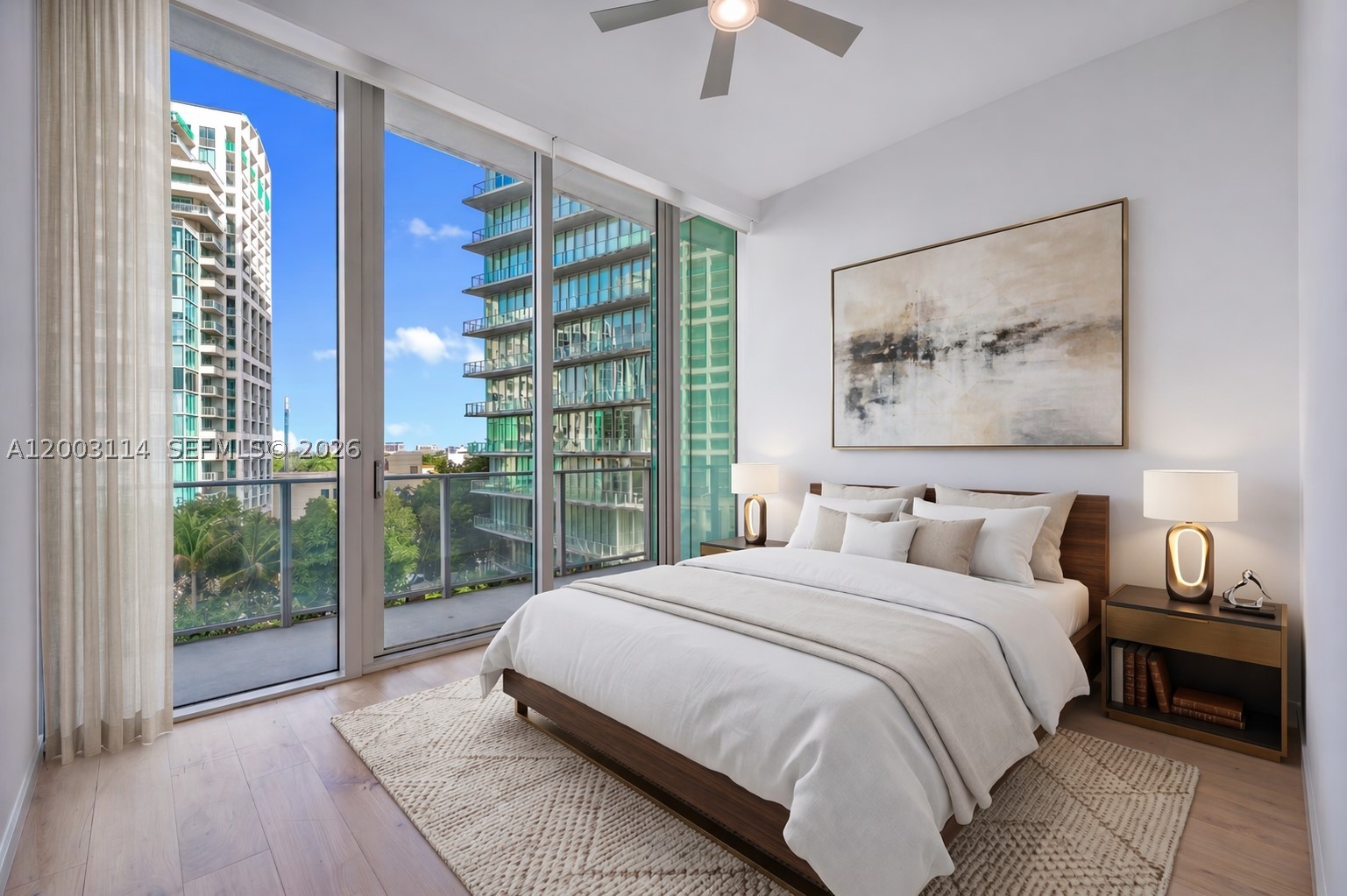 2675 S Bayshore Dr #602S, Miami FL 33133