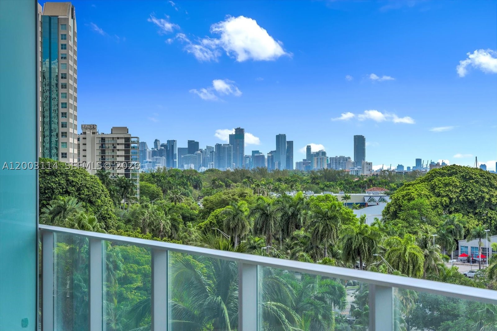 2675 S Bayshore Dr #602S, Miami FL 33133