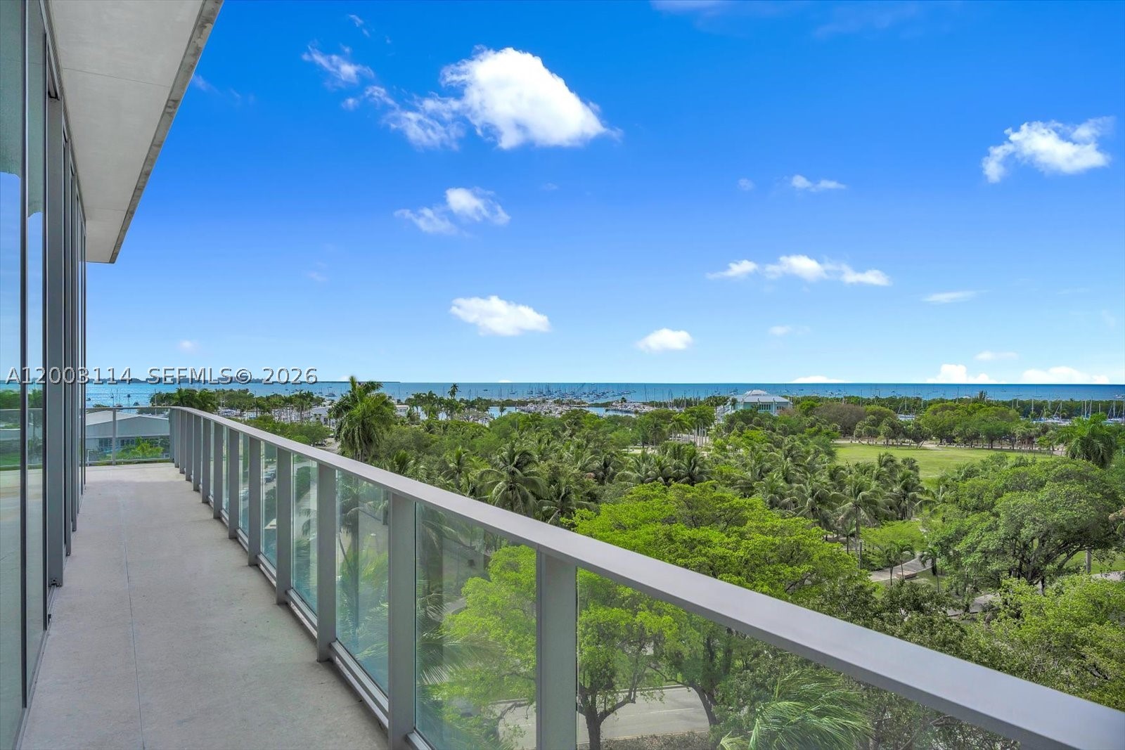 2675 S Bayshore Dr #602S, Miami FL 33133
