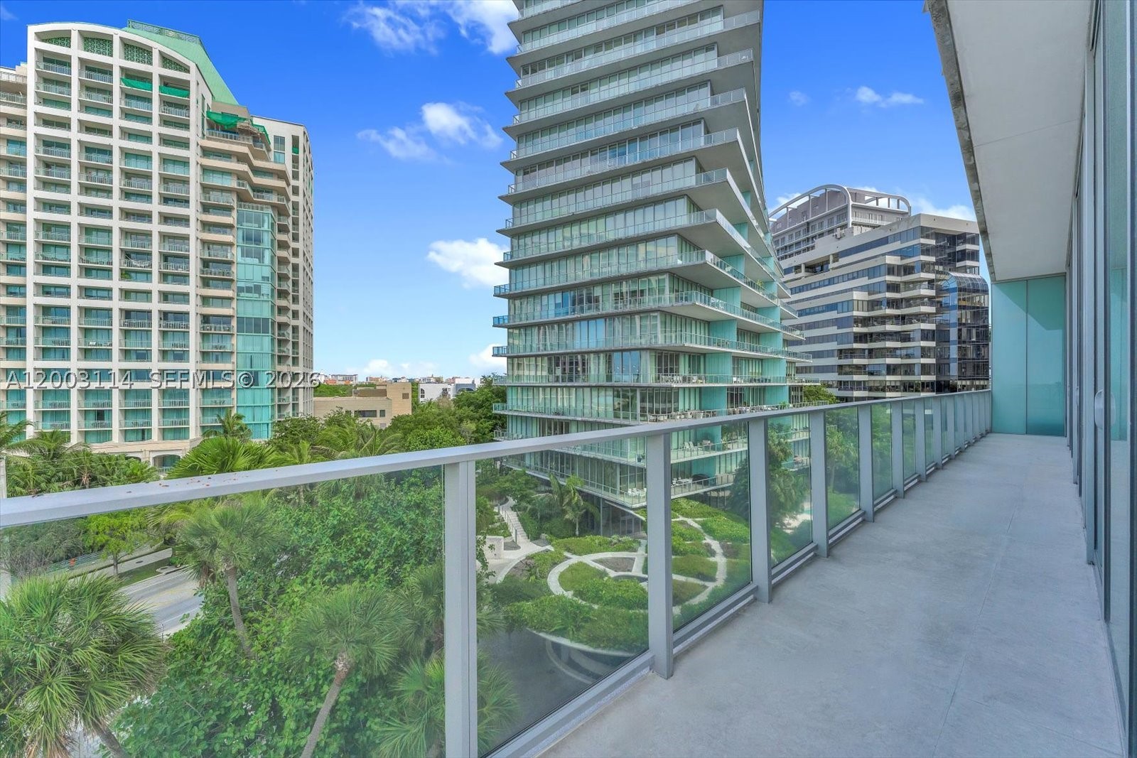 2675 S Bayshore Dr #602S, Miami FL 33133