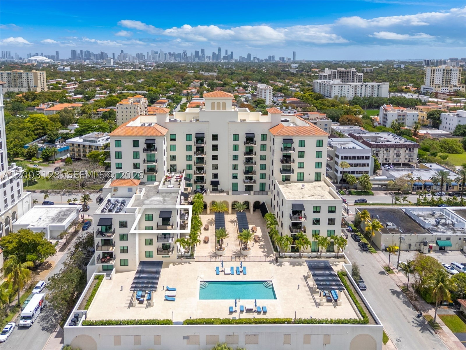 1300 Ponce De Leon Blvd #815, Coral Gables FL 33134