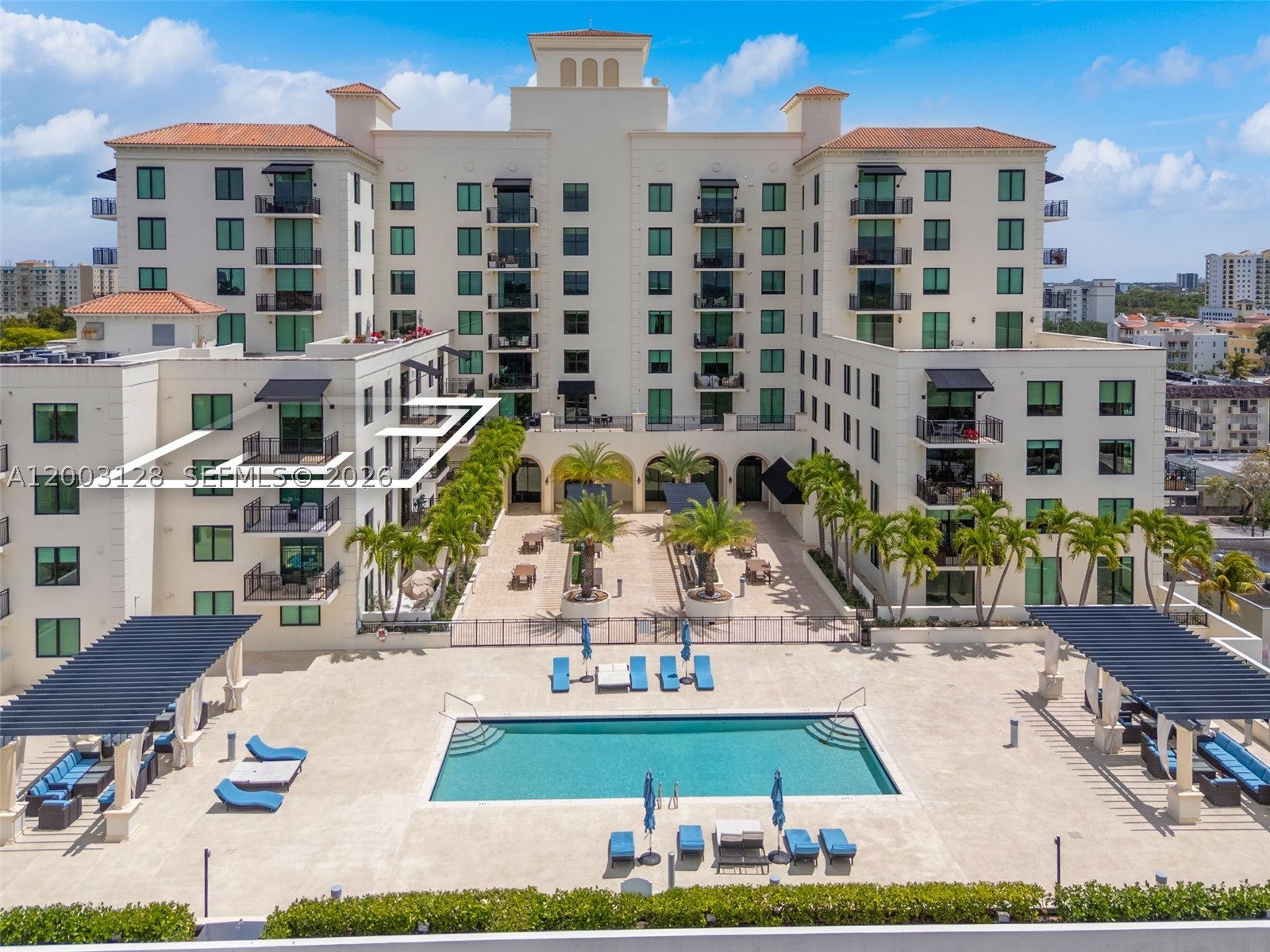 1300 Ponce De Leon Blvd #815, Coral Gables FL 33134