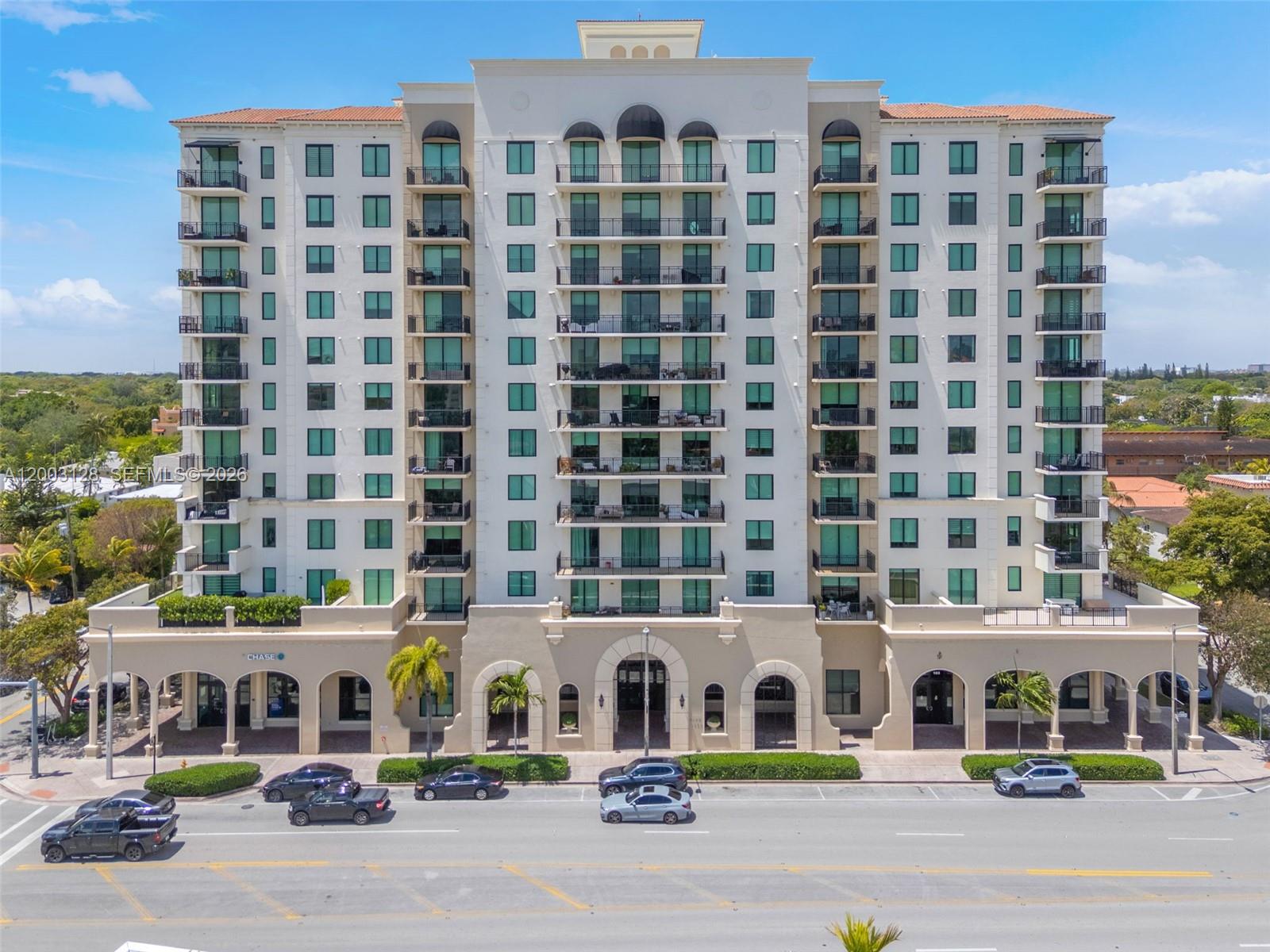 1300 Ponce De Leon Blvd #815, Coral Gables FL 33134