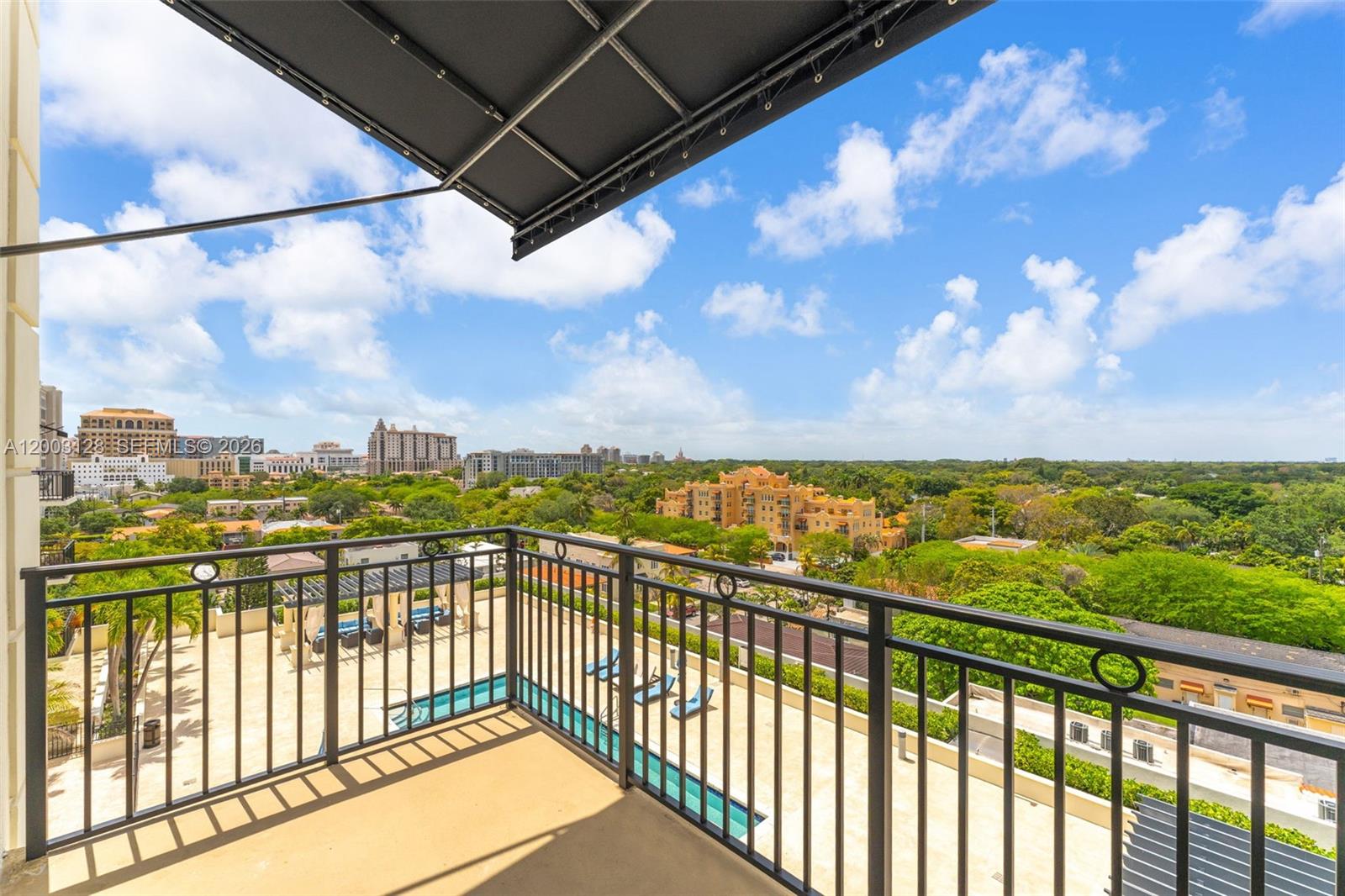 1300 Ponce De Leon Blvd #815, Coral Gables FL 33134