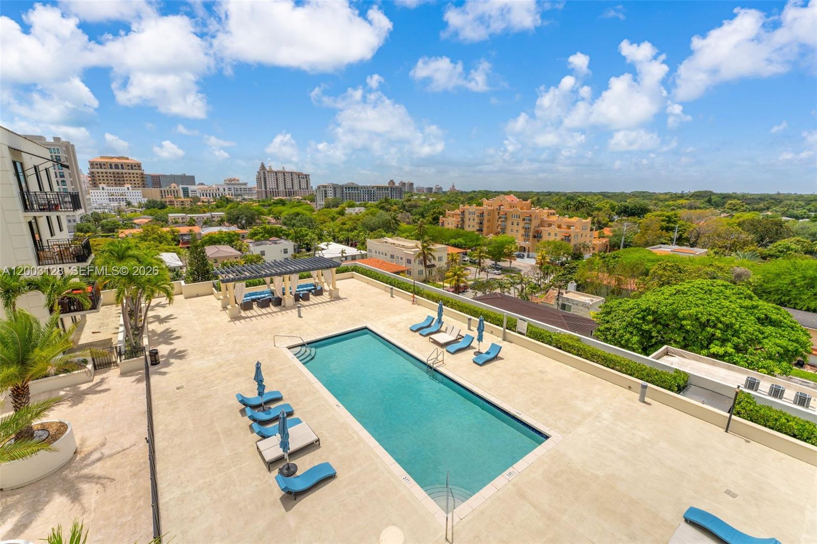 1300 Ponce De Leon Blvd #815, Coral Gables FL 33134
