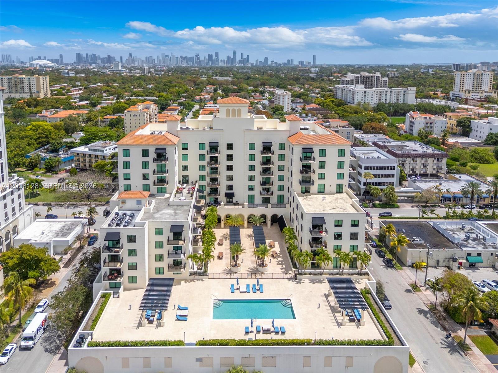1300 Ponce De Leon Blvd #815, Coral Gables FL 33134