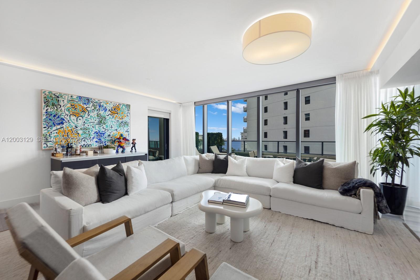 1451 Brickell Ave #903, Miami FL 33131