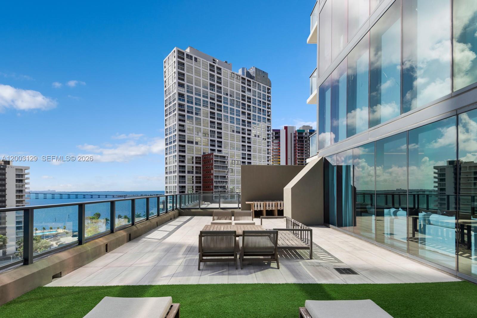 1451 Brickell Ave #903, Miami FL 33131