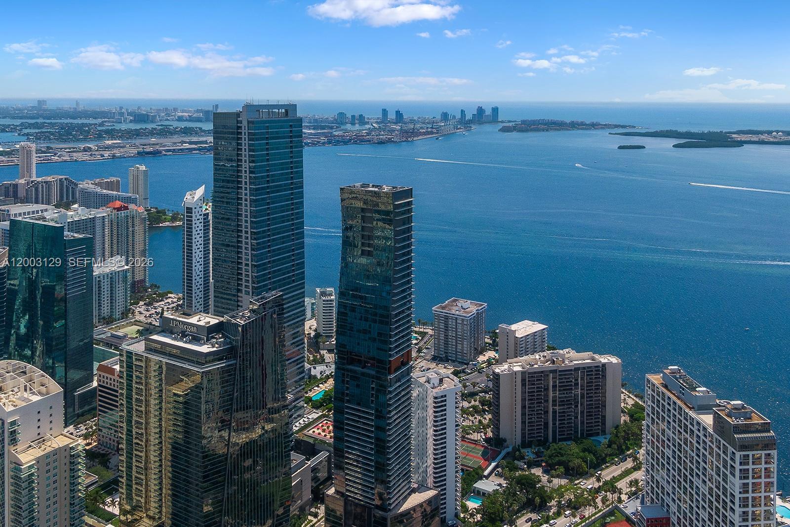 1451 Brickell Ave #903, Miami FL 33131