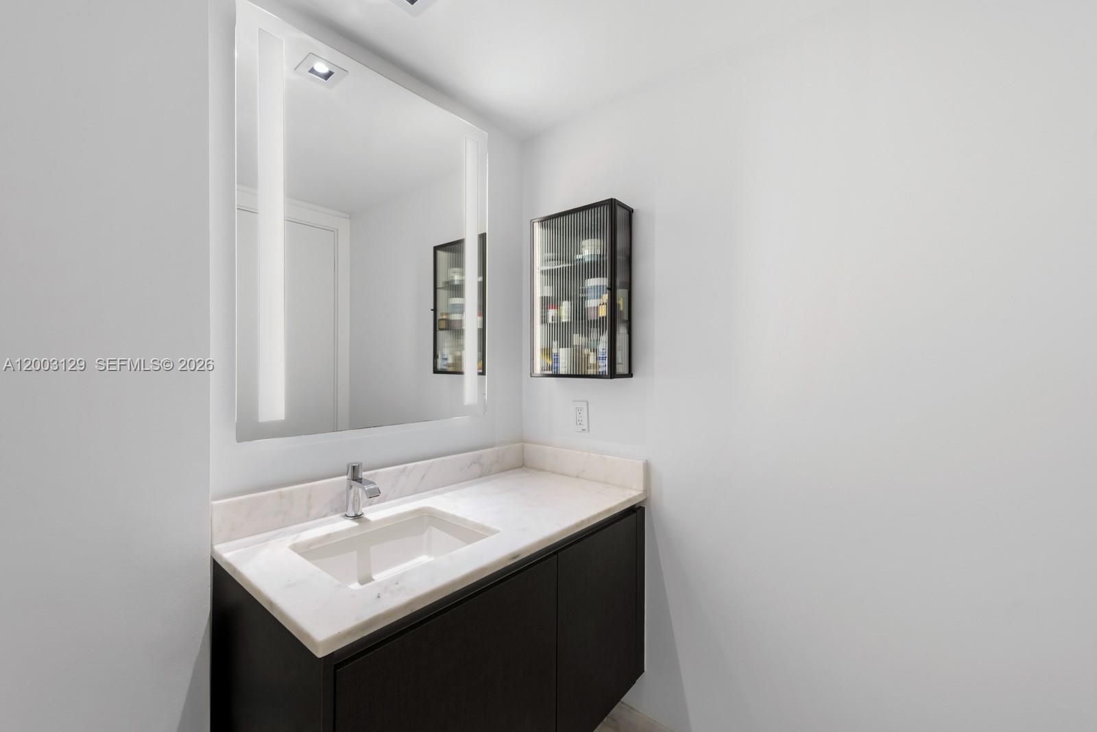 1451 Brickell Ave #903, Miami FL 33131