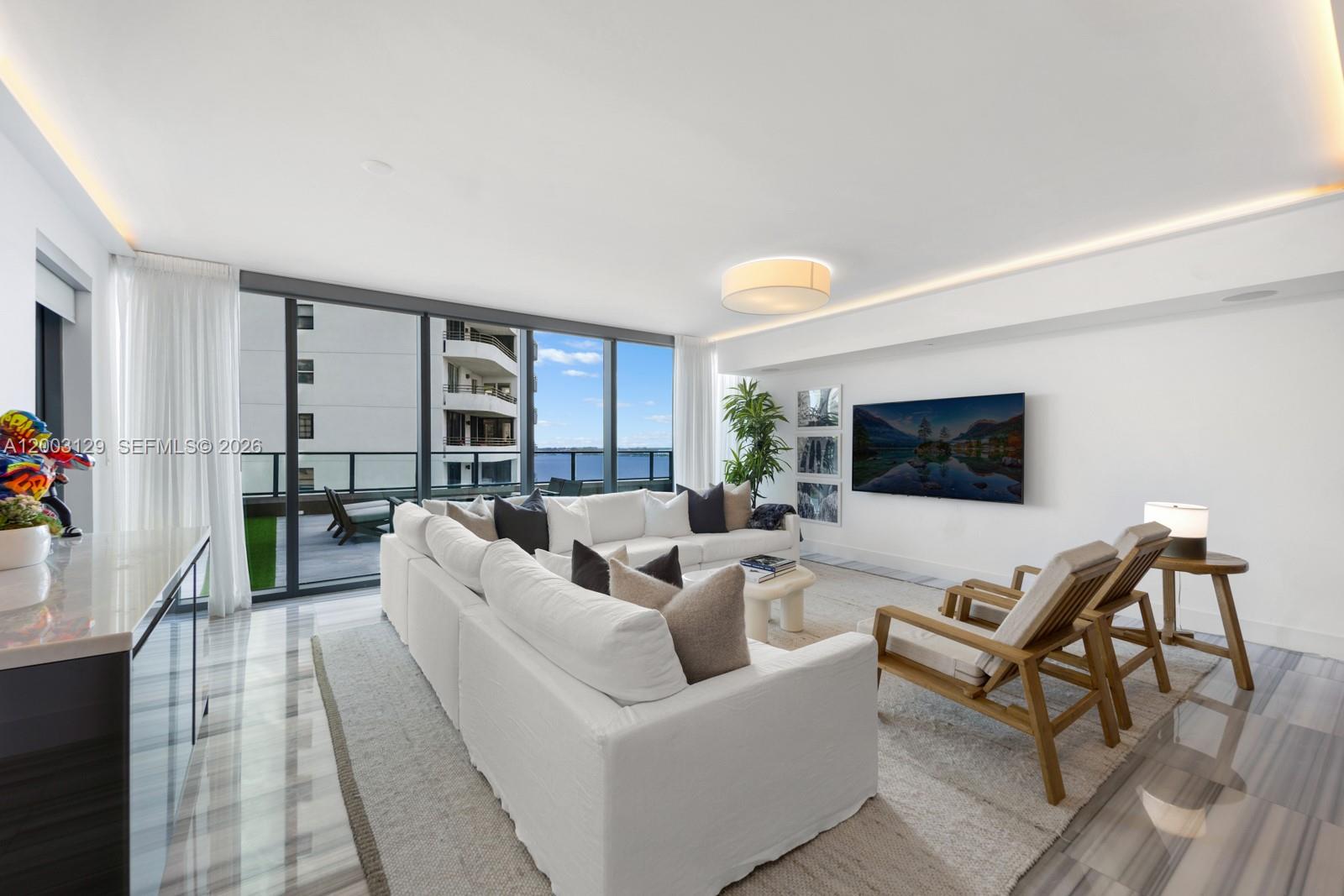 1451 Brickell Ave #903, Miami FL 33131
