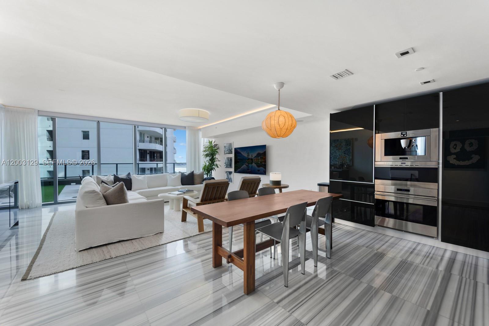 1451 Brickell Ave #903, Miami FL 33131