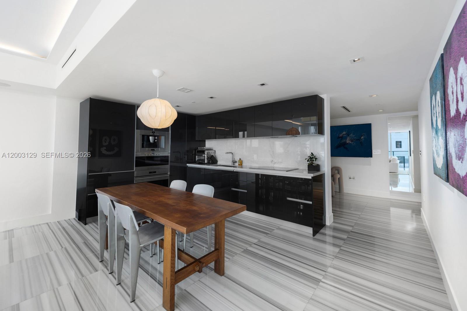 1451 Brickell Ave #903, Miami FL 33131
