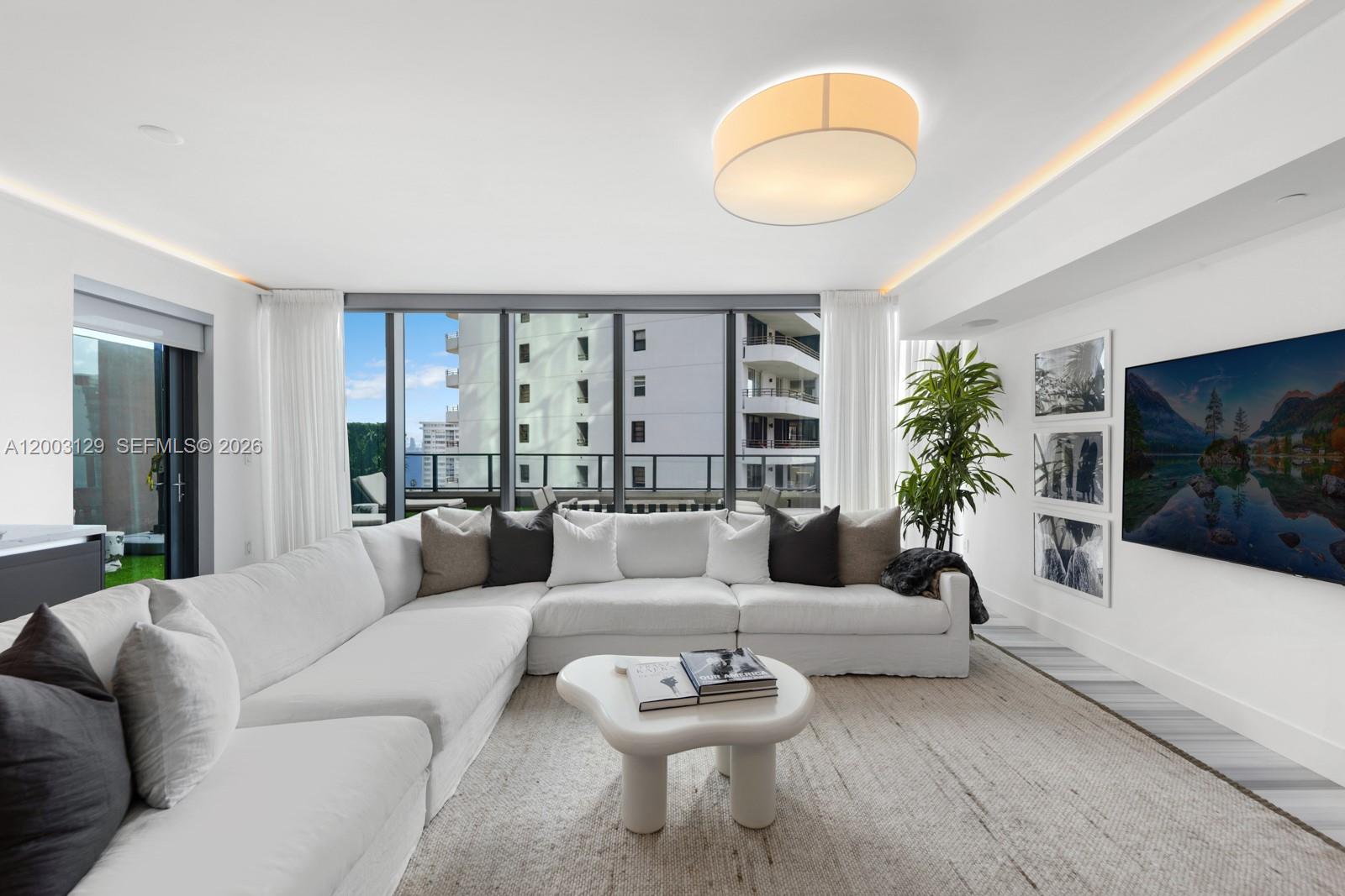 1451 Brickell Ave #903, Miami FL 33131