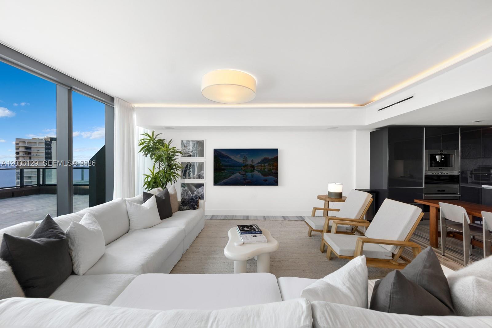1451 Brickell Ave #903, Miami FL 33131