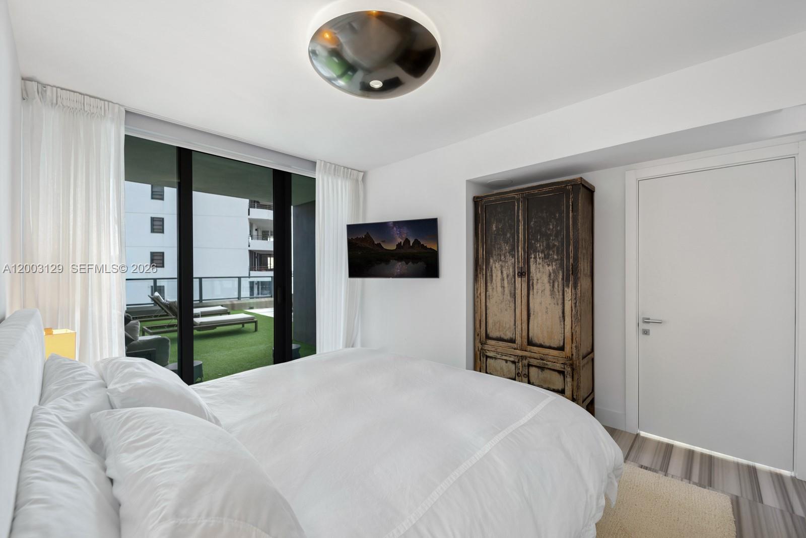 1451 Brickell Ave #903, Miami FL 33131
