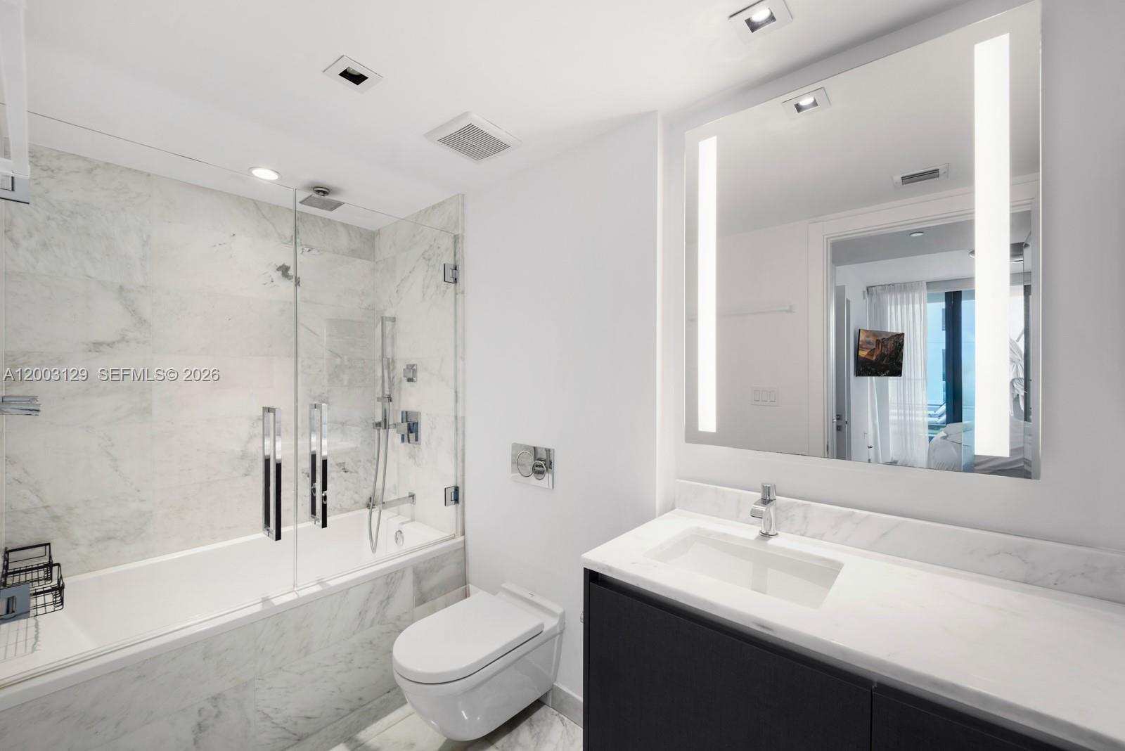 1451 Brickell Ave #903, Miami FL 33131