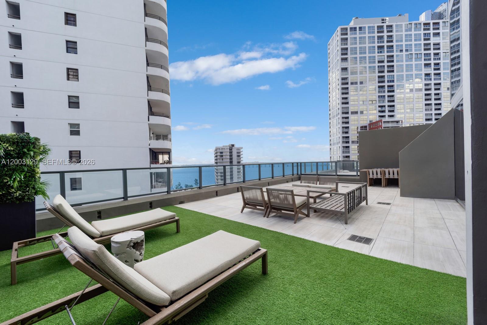 1451 Brickell Ave #903, Miami FL 33131