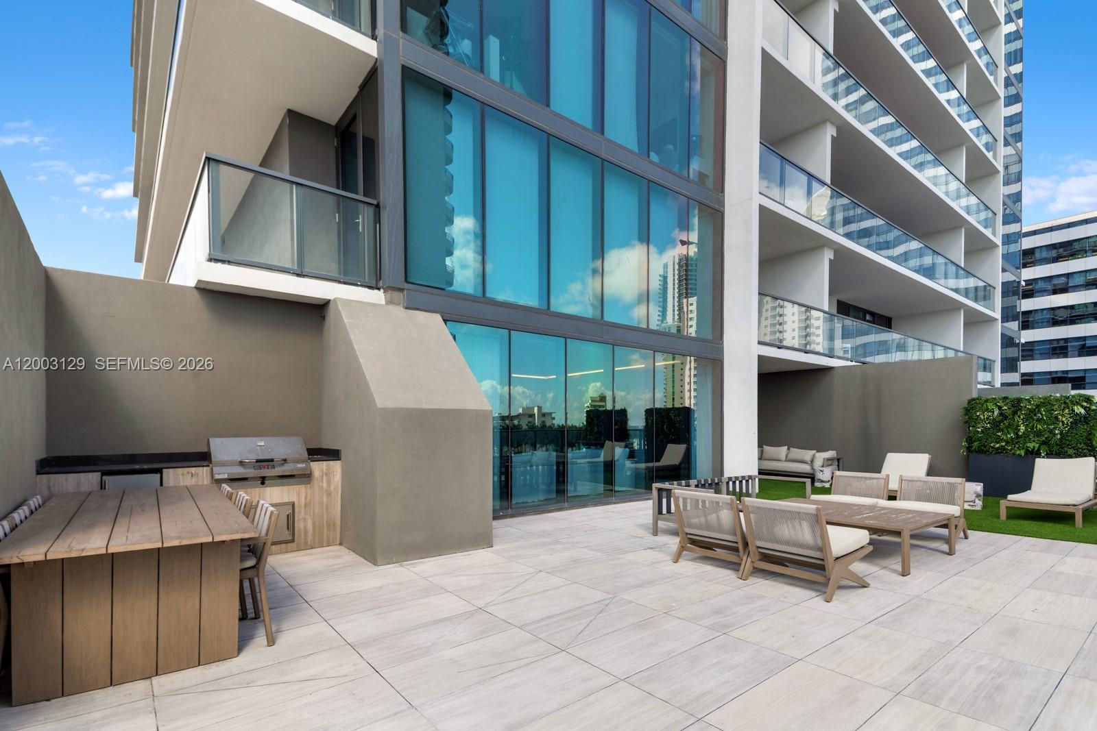 1451 Brickell Ave #903, Miami FL 33131