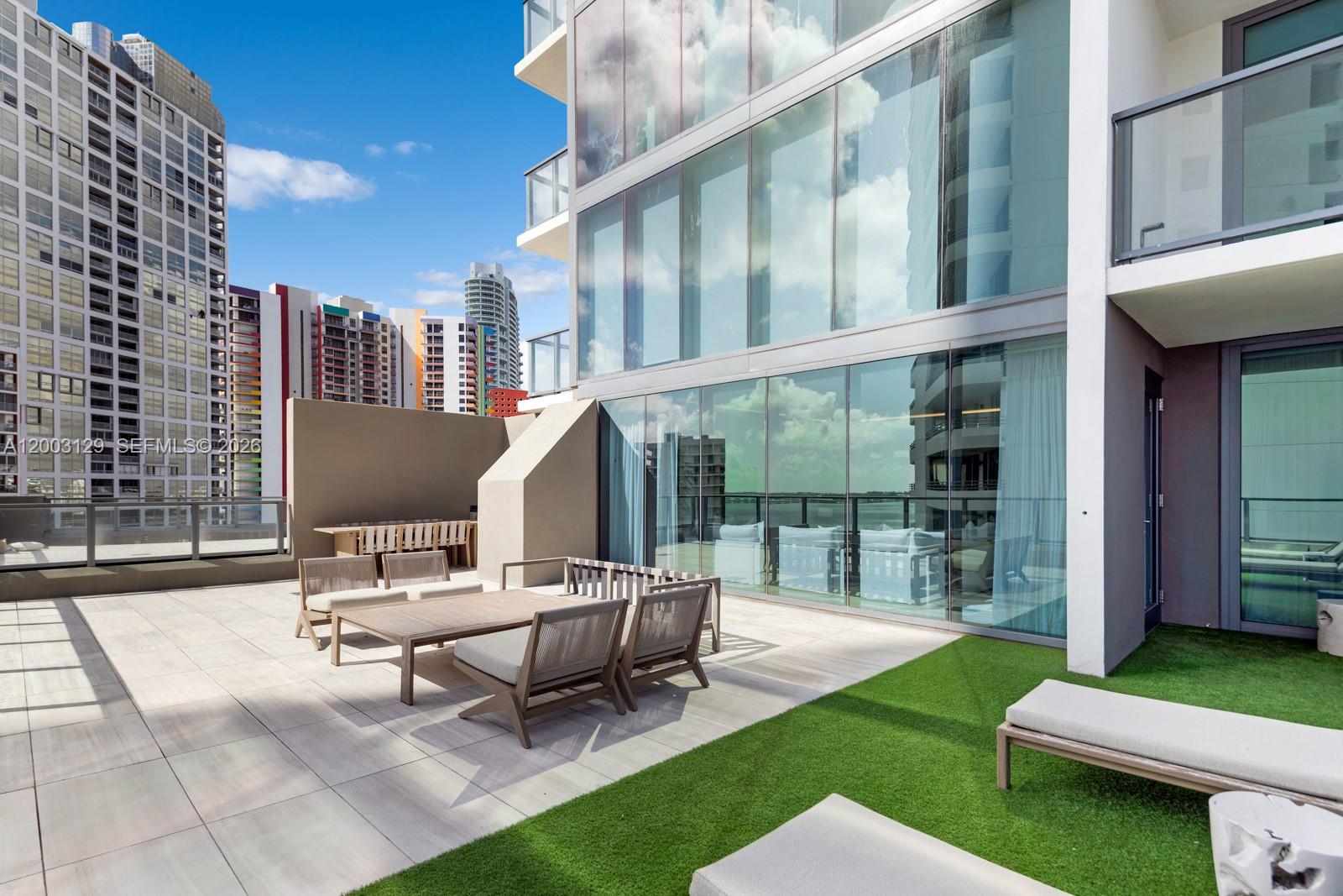 1451 Brickell Ave #903, Miami FL 33131