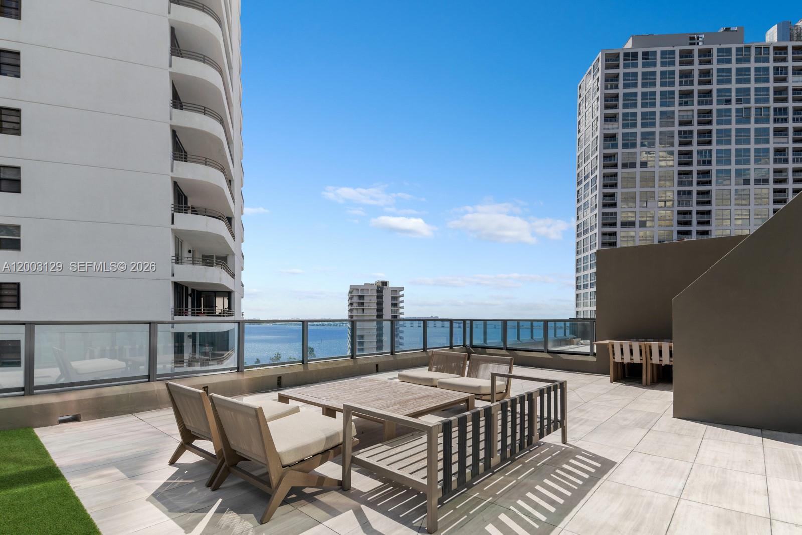 1451 Brickell Ave #903, Miami FL 33131