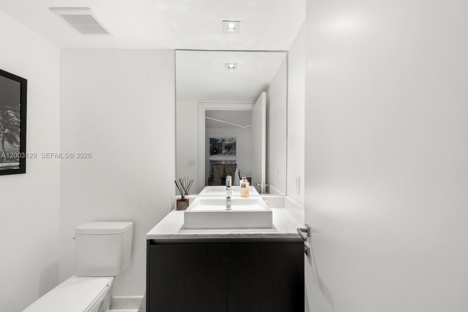 1451 Brickell Ave #903, Miami FL 33131
