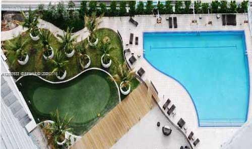 888 Biscayne Blvd #4310, Miami FL 33132