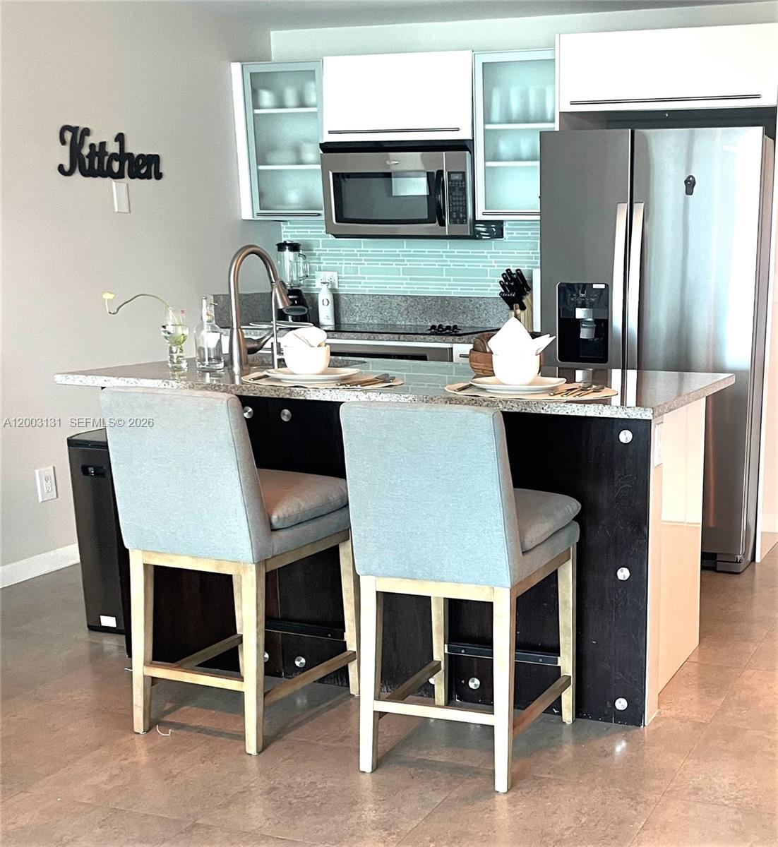 888 Biscayne Blvd #4310, Miami FL 33132