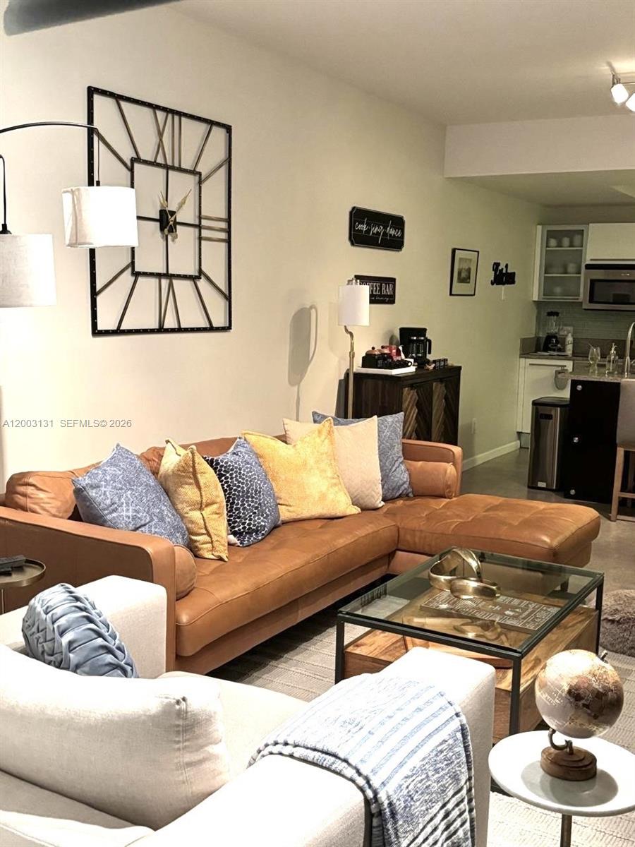 888 Biscayne Blvd #4310, Miami FL 33132