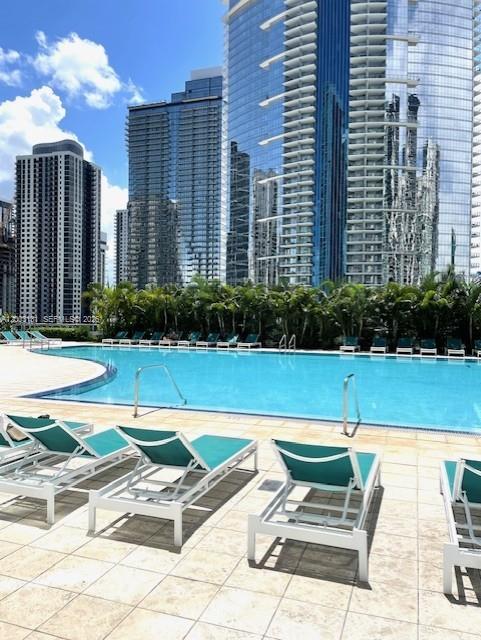 888 Biscayne Blvd #4310, Miami FL 33132