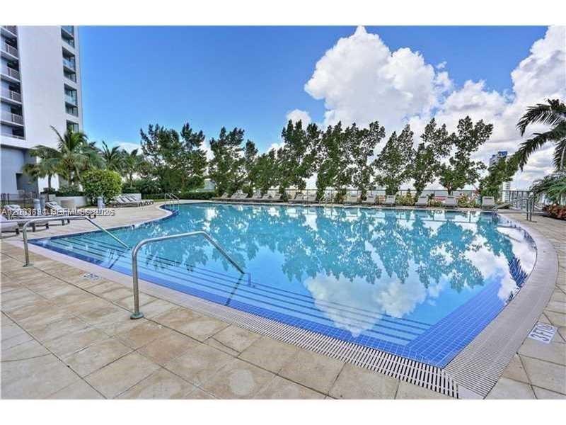 888 Biscayne Blvd #4310, Miami FL 33132