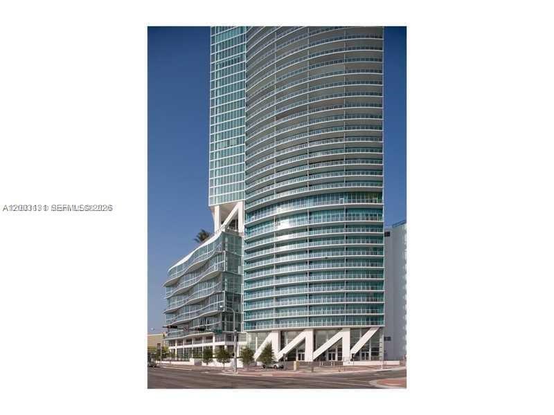 888 Biscayne Blvd #4310, Miami FL 33132