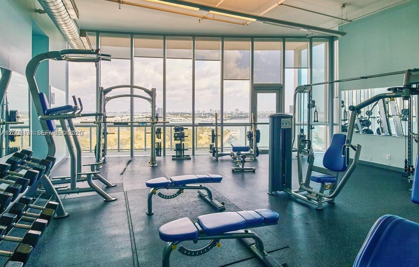 888 Biscayne Blvd #4310, Miami FL 33132