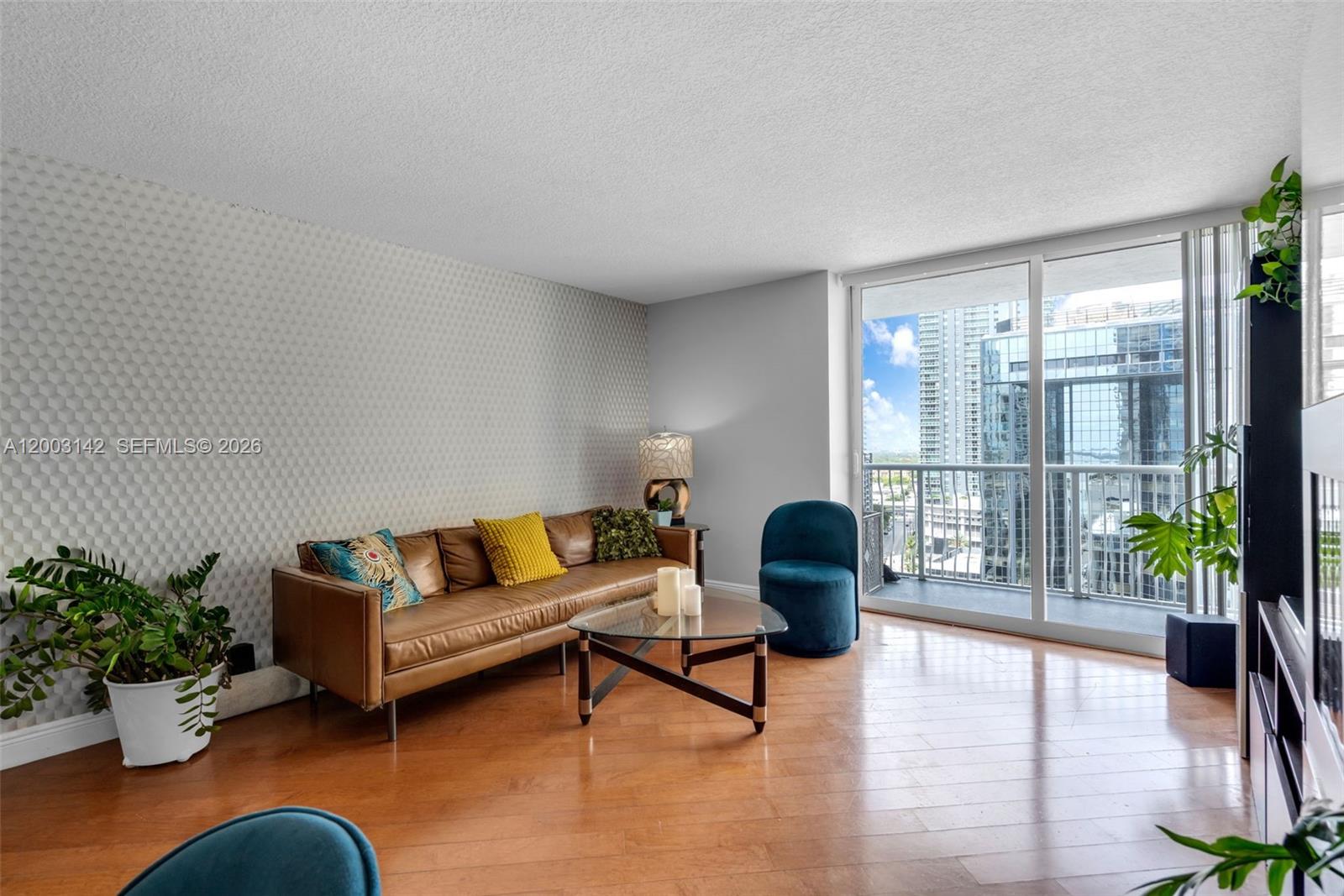 1200 Brickell Bay Dr #1924, Miami FL 33131