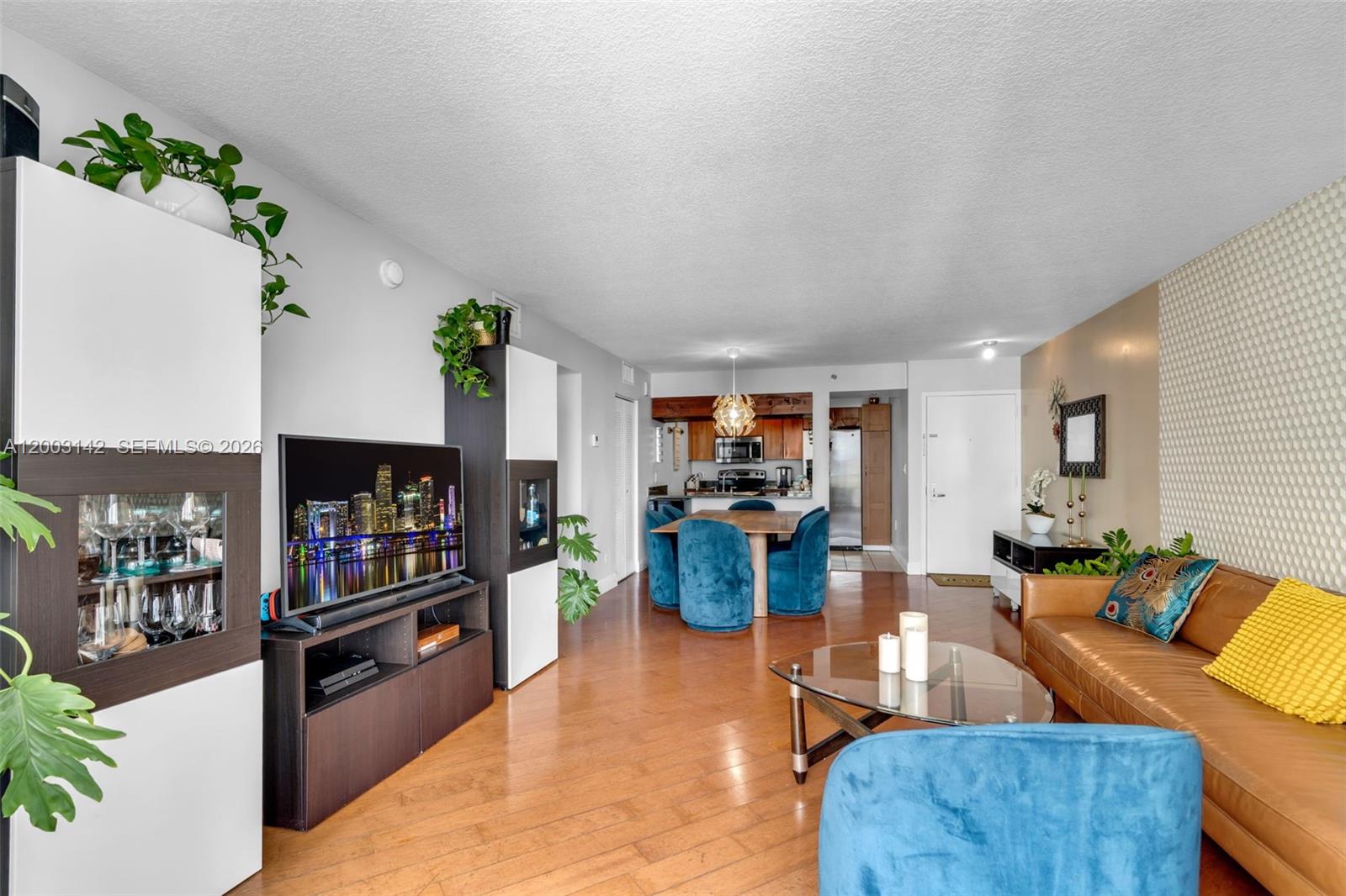 1200 Brickell Bay Dr #1924, Miami FL 33131