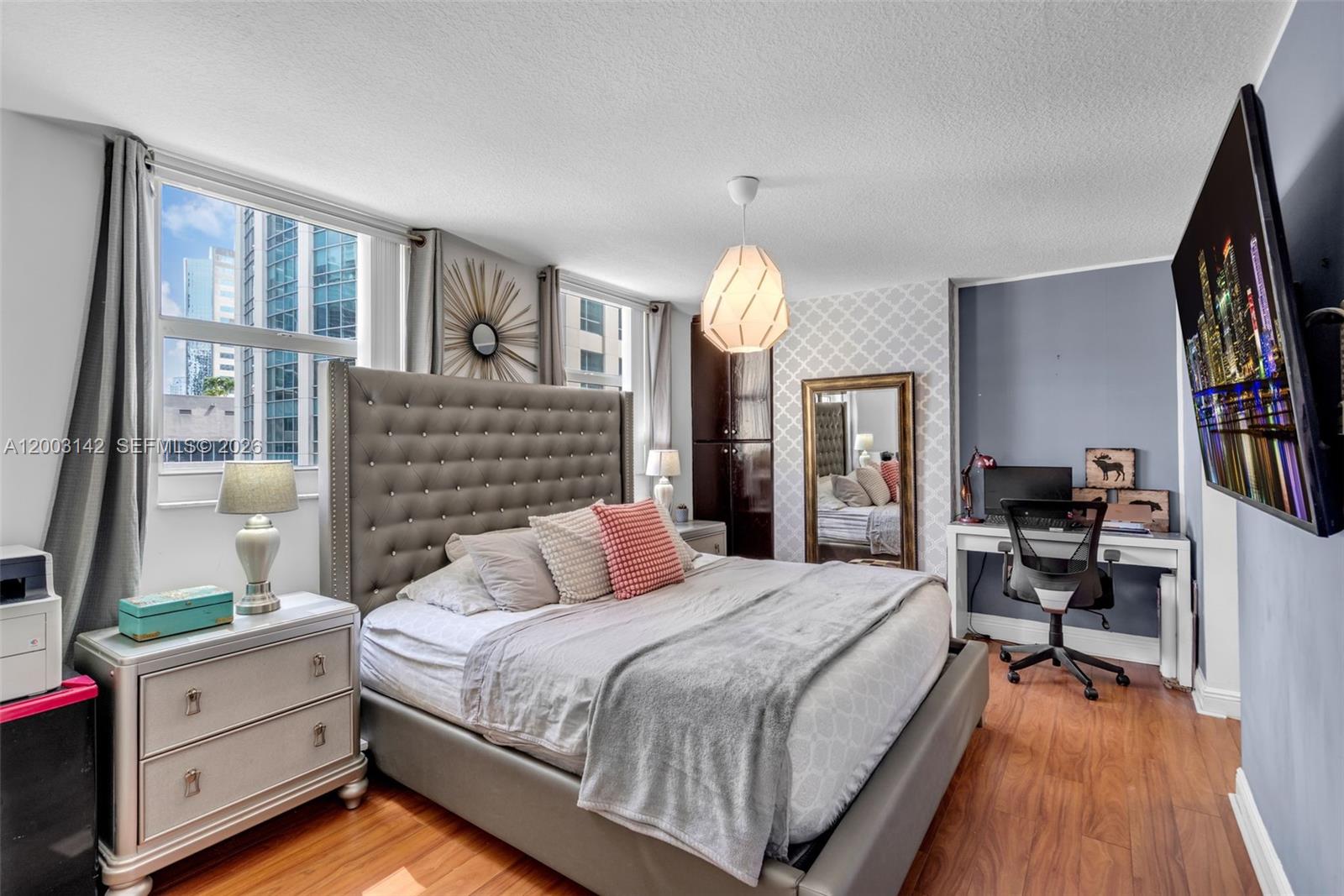 1200 Brickell Bay Dr #1924, Miami FL 33131