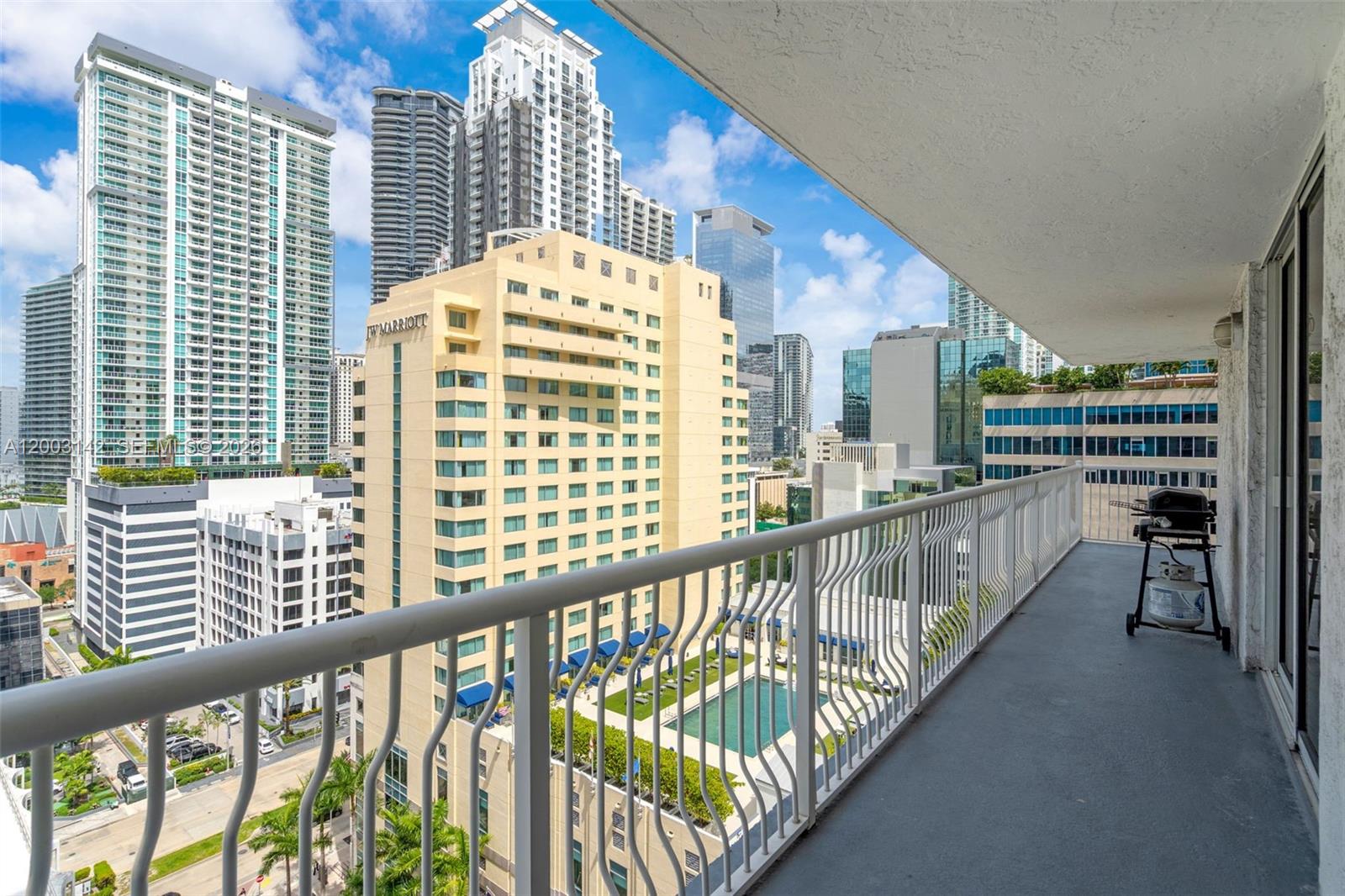 1200 Brickell Bay Dr #1924, Miami FL 33131