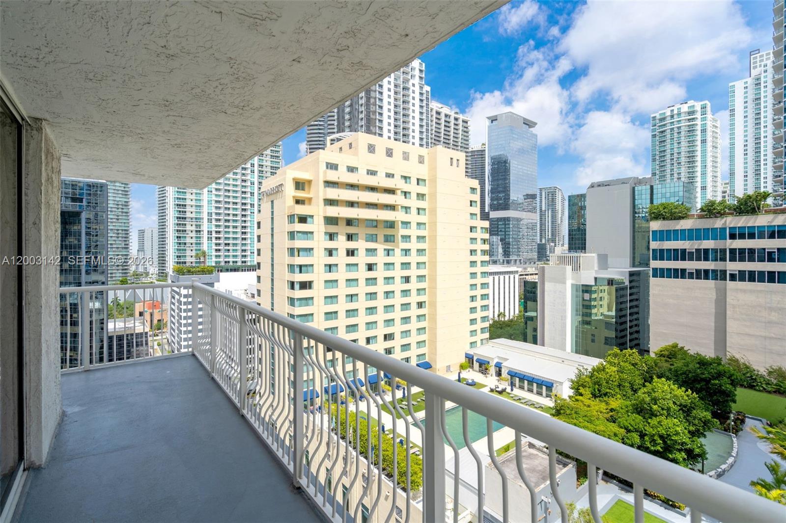 1200 Brickell Bay Dr #1924, Miami FL 33131