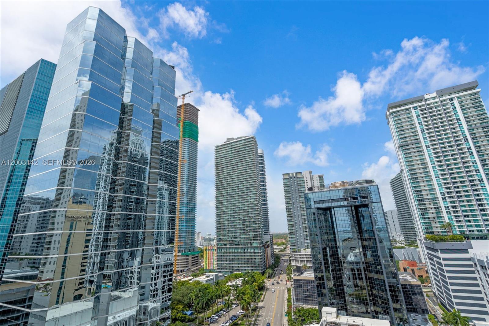 1200 Brickell Bay Dr #1924, Miami FL 33131