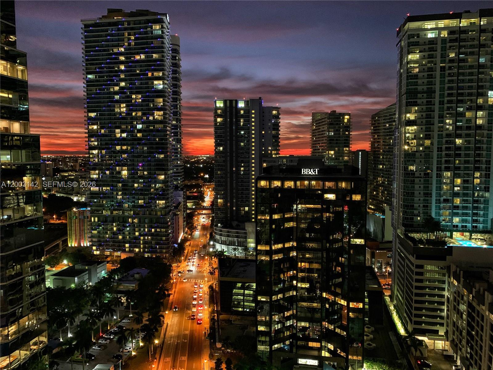 1200 Brickell Bay Dr #1924, Miami FL 33131