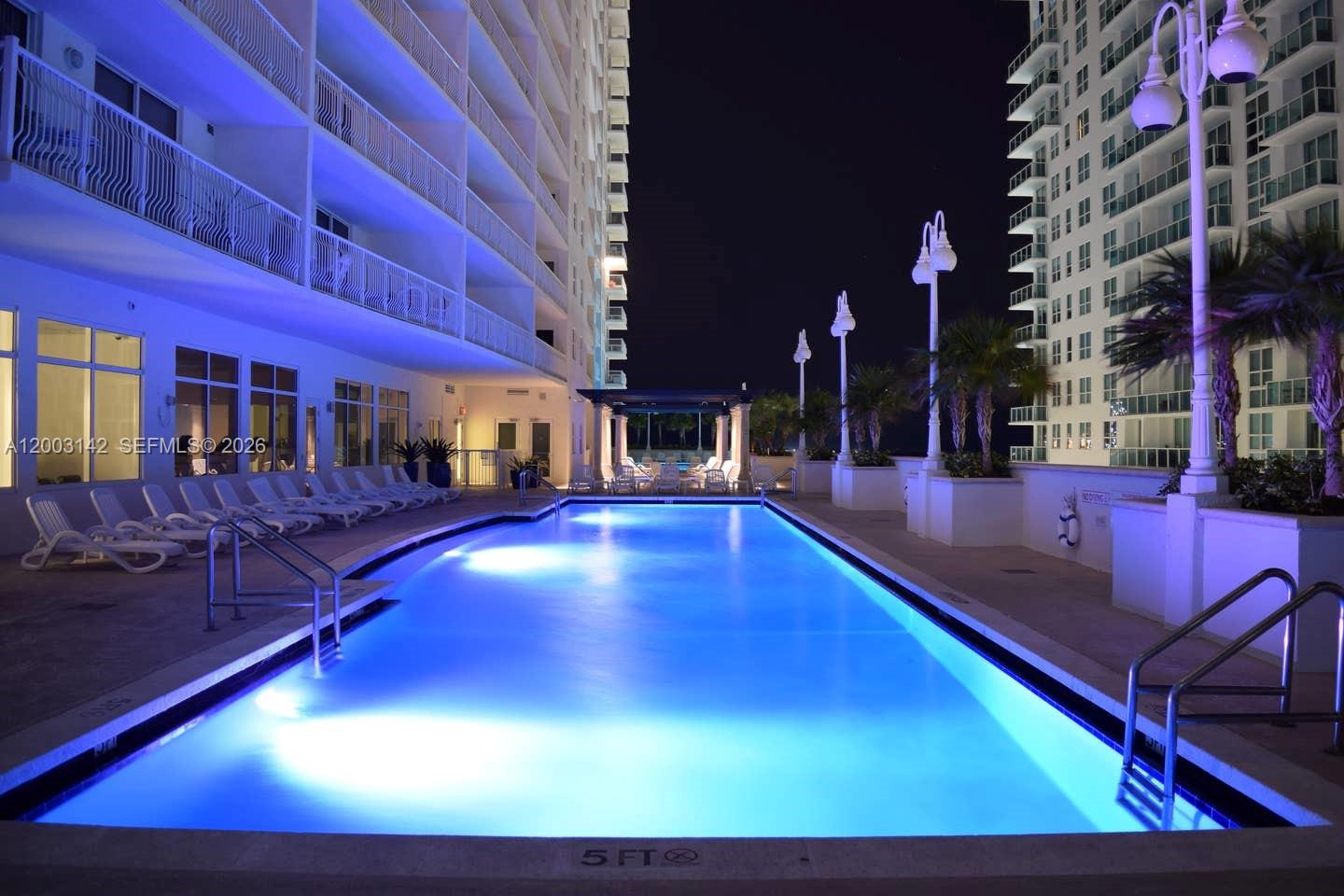 1200 Brickell Bay Dr #1924, Miami FL 33131