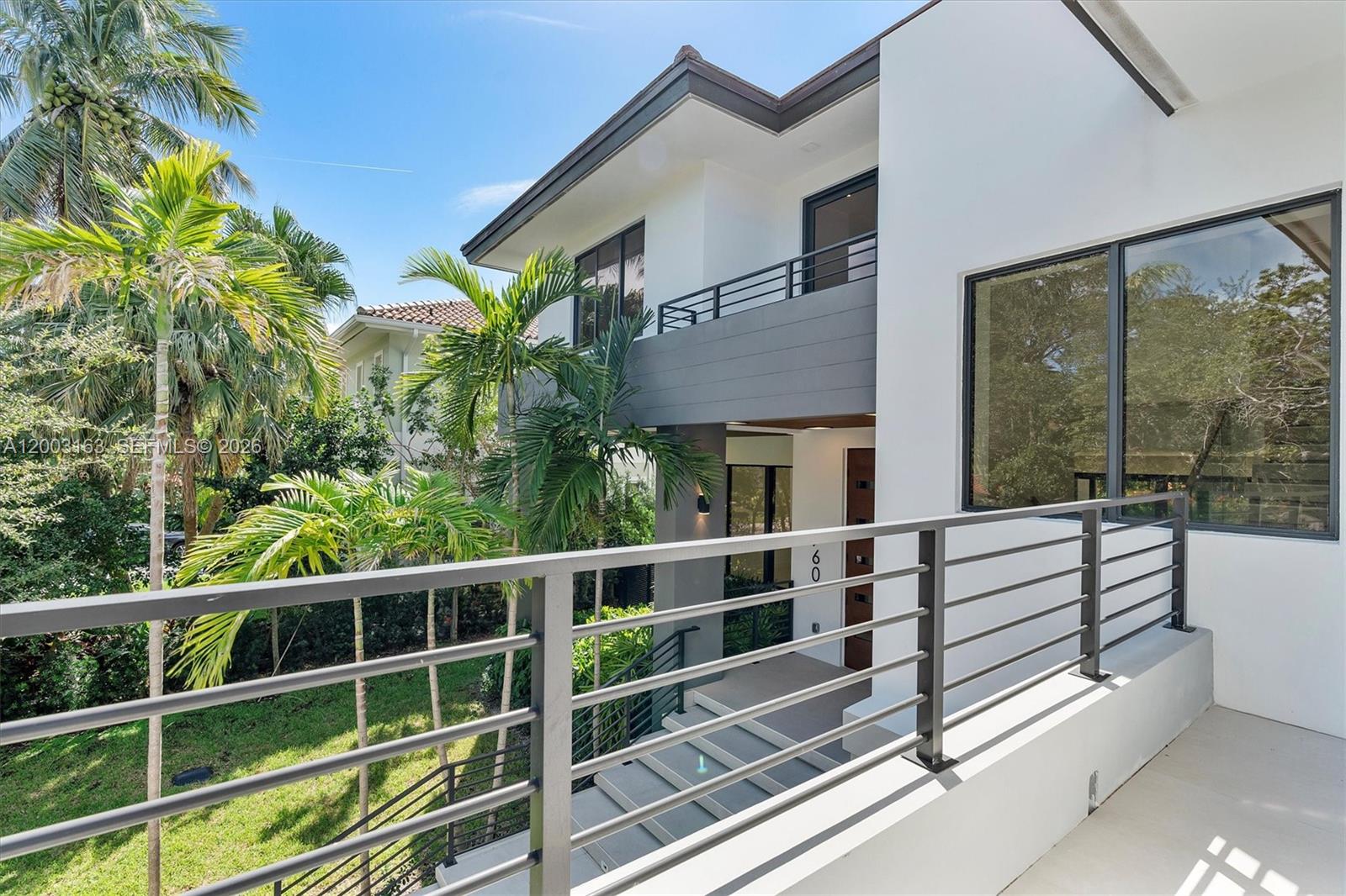 760 Woodcrest Rd, Key Biscayne FL 33149