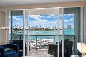 1900 Sunset Harbour Dr #1012, Miami Beach FL 33139