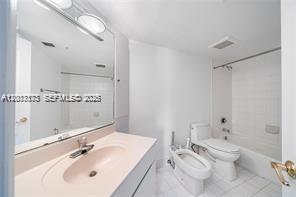 1900 Sunset Harbour Dr #1012, Miami Beach FL 33139