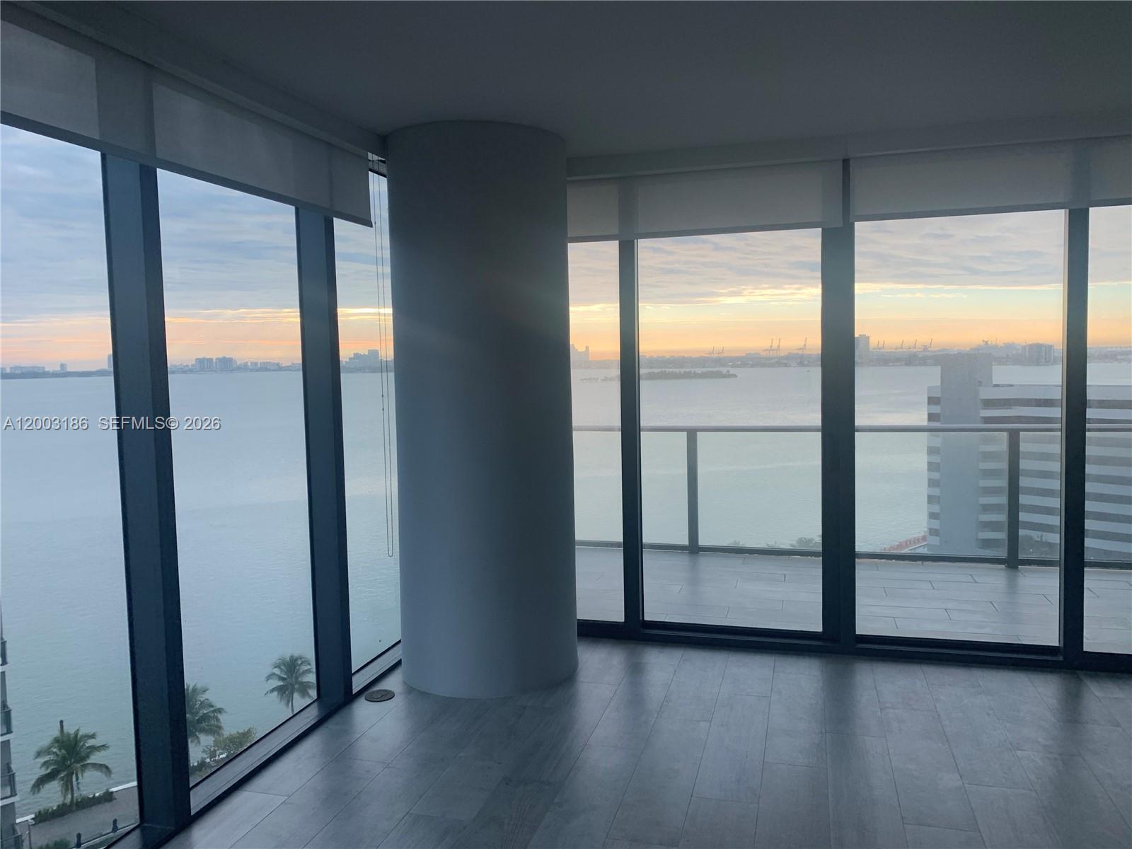 650 NE 32nd St #1107, Miami FL 33137