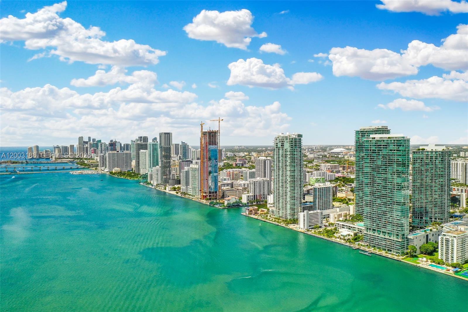 650 NE 32nd St #1107, Miami FL 33137