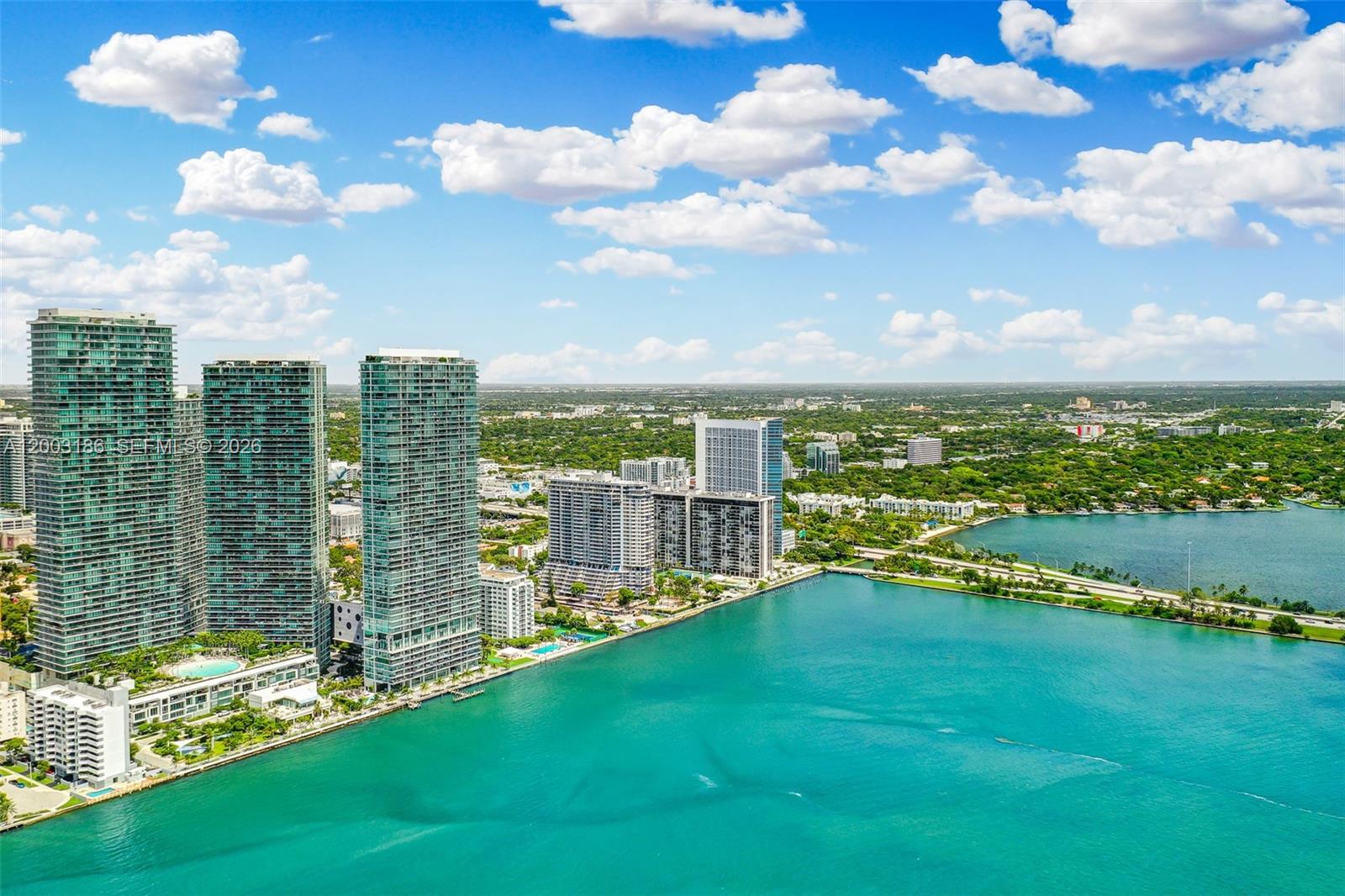 650 NE 32nd St #1107, Miami FL 33137