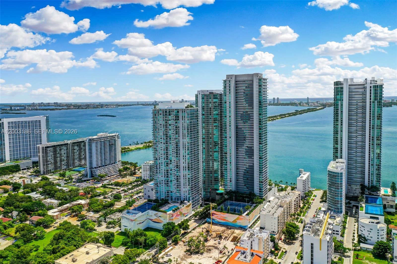 650 NE 32nd St #1107, Miami FL 33137